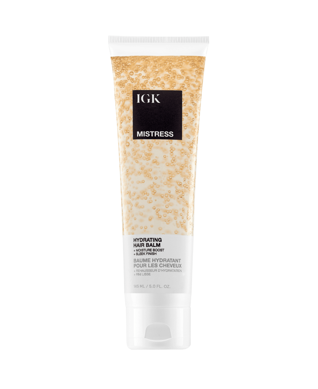 Mistress Hydrating Hair Balm