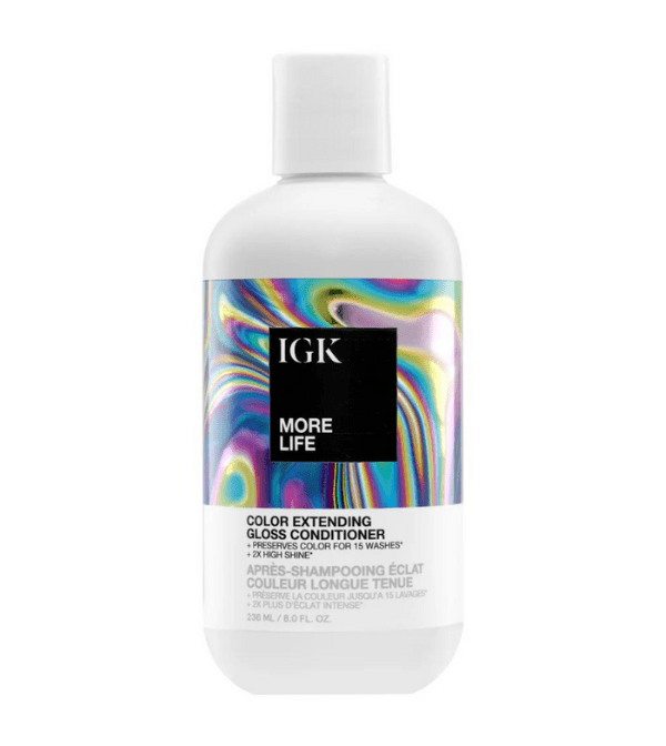 More Life Color Extending Conditioner