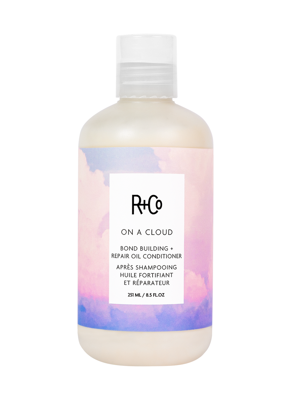 ON A CLOUD Bond Building + Repair Oil Conditioner