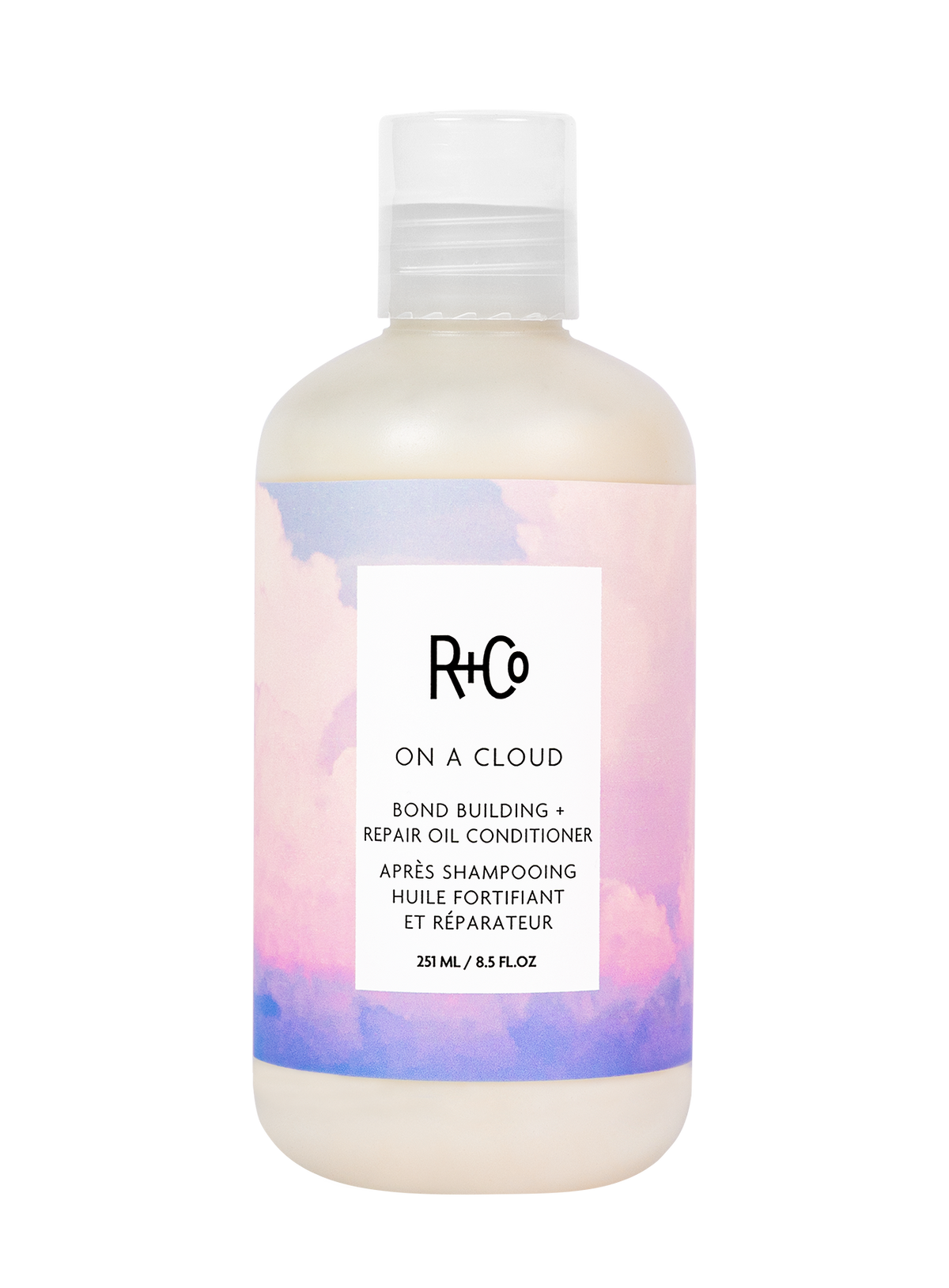 ON A CLOUD Bond Building + Repair Oil Conditioner
