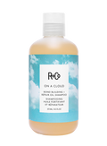 ON A CLOUD Bond Building + Repair Oil Shampoo