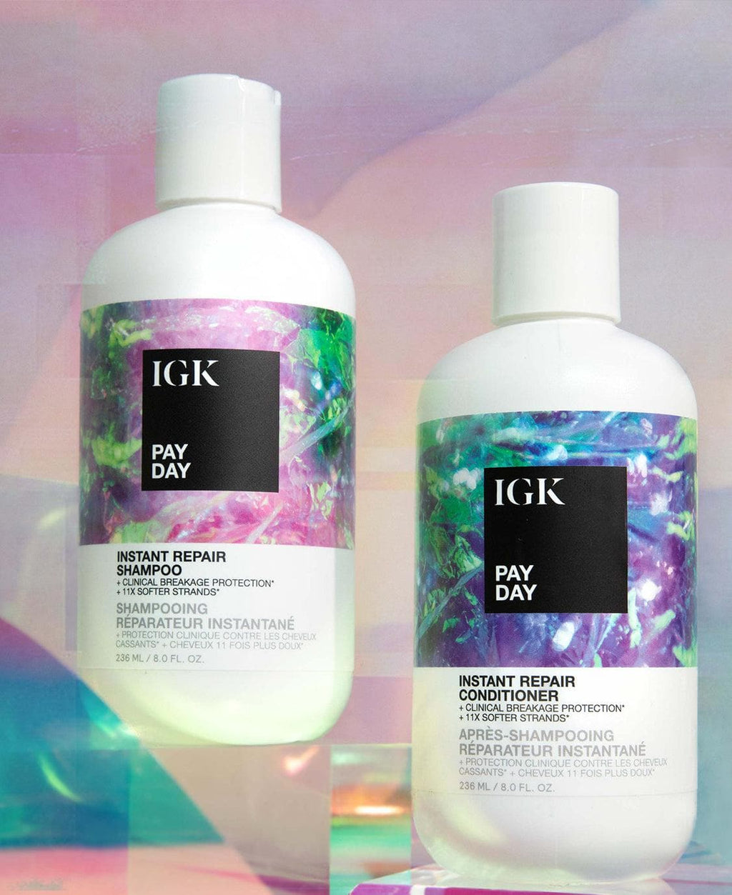Pay Day Instant Repair Conditioner