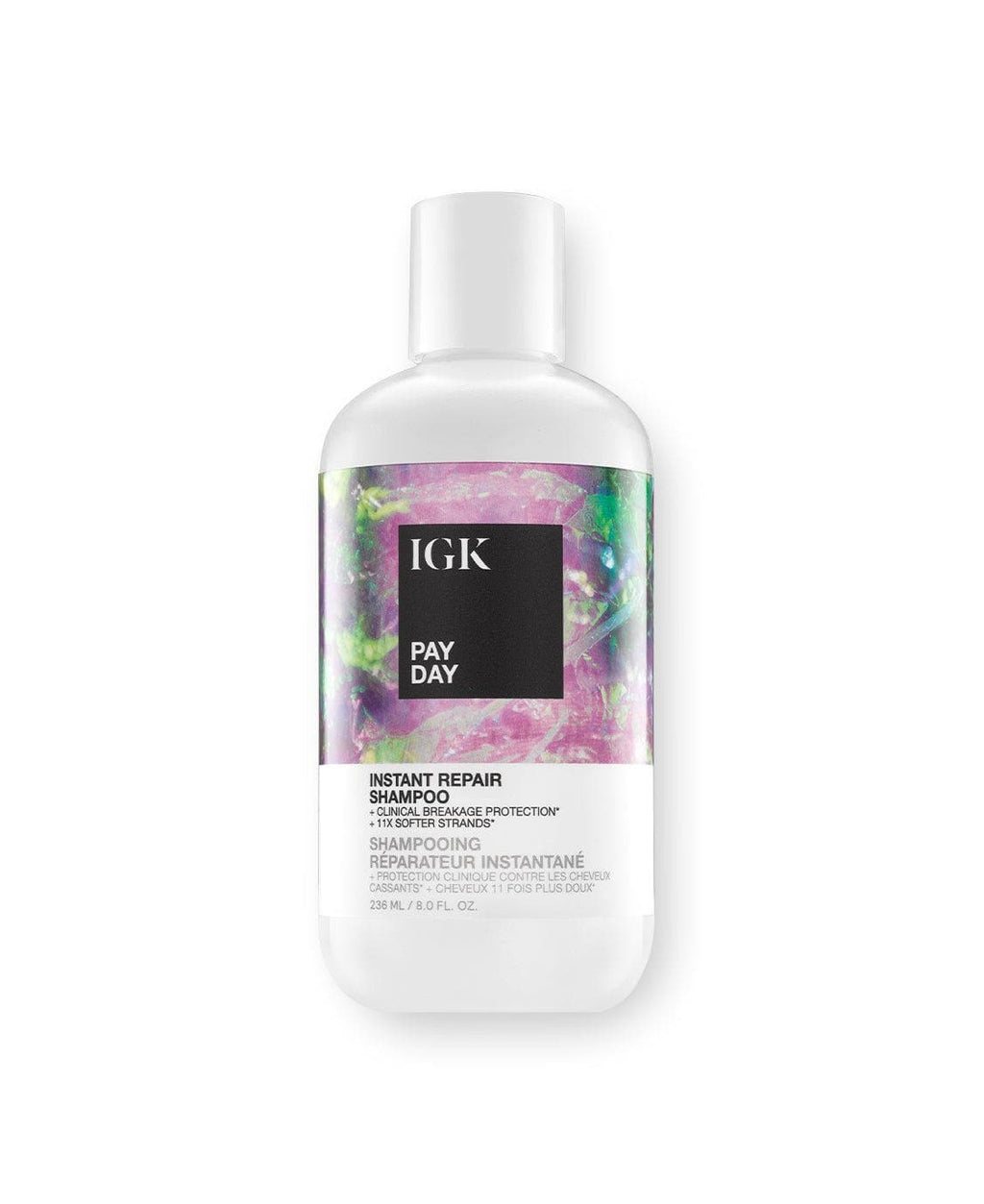 Pay Day Instant Repair Shampoo