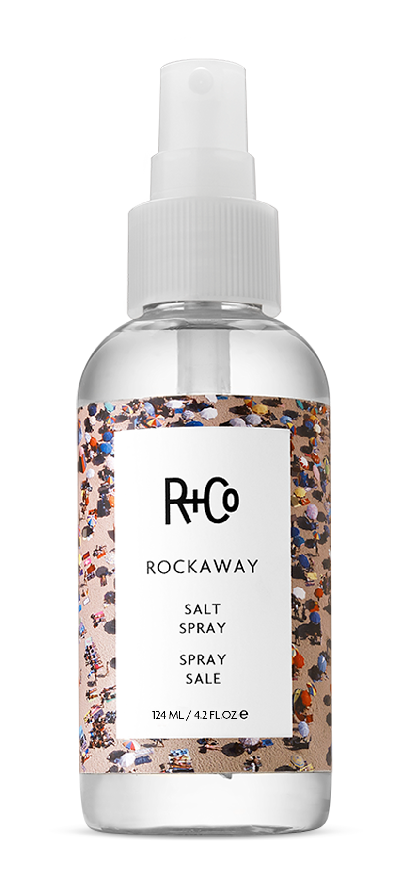 ROCKAWAY Salt Spray