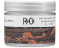 BADLANDS Dry Shampoo Paste