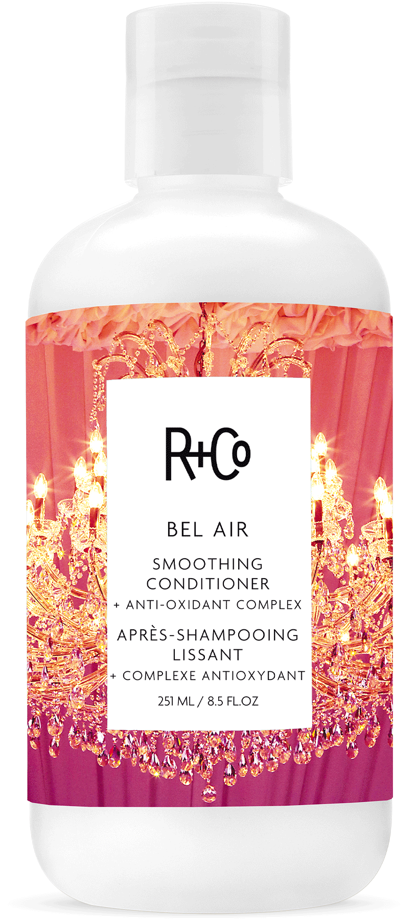BEL AIR Smoothing Conditioner + Anti-Oxidant Complex
