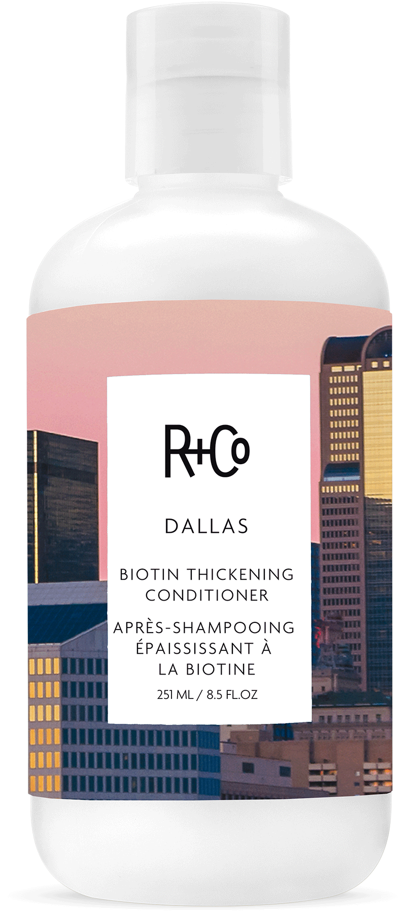 DALLAS Biotin Thickening Conditioner