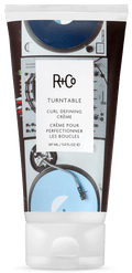 TURNTABLE Curl Defining Crème
