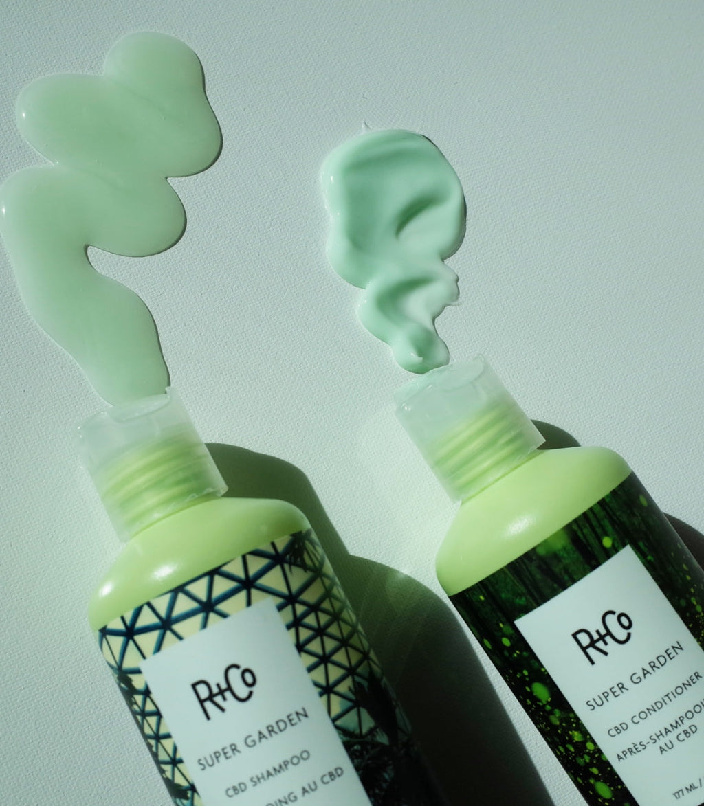 SUPER GARDEN Conditioner