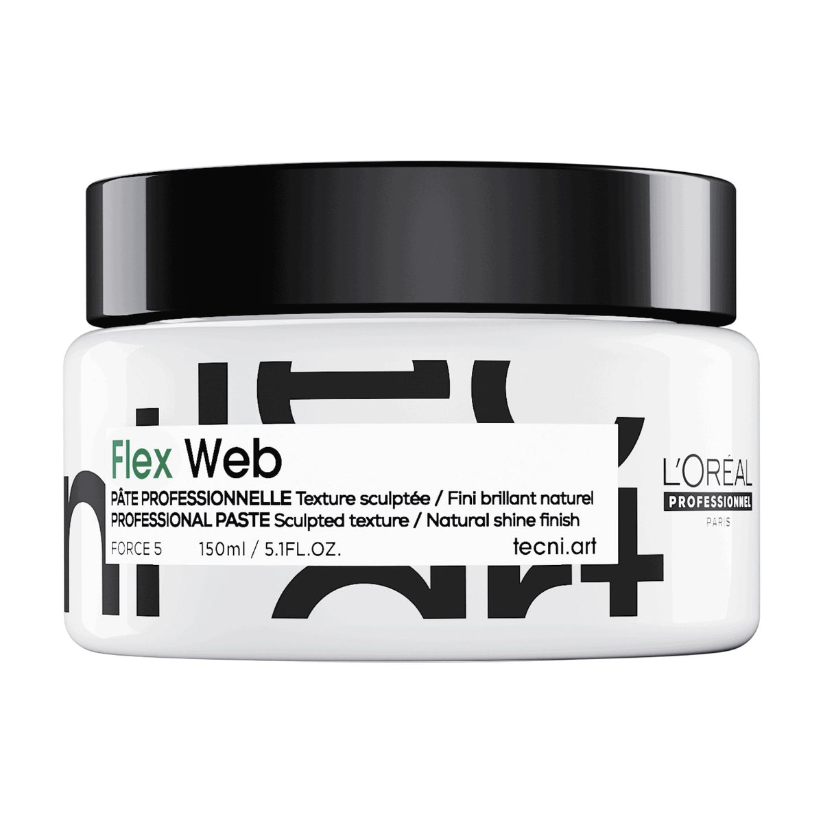 Tecni.Art Flex Web Sculpting Paste