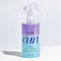 Color Wow Shook Mix + Fix Bundling Spray for Curly Hair